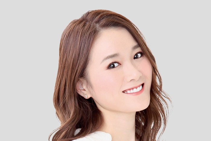 妃乃あんじ