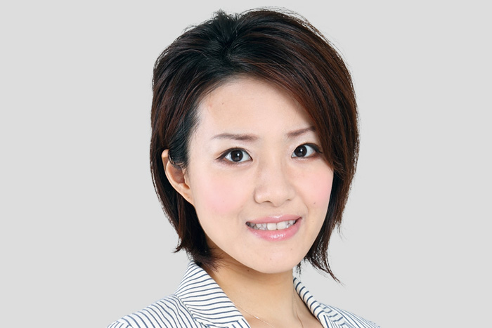 沢希理寿
