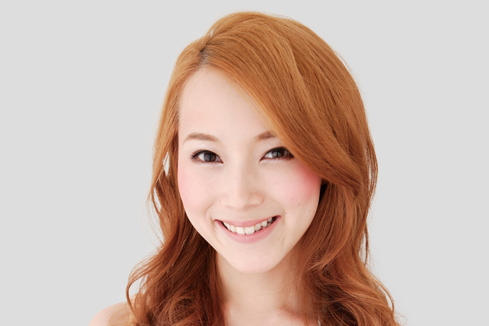 彩星りおん