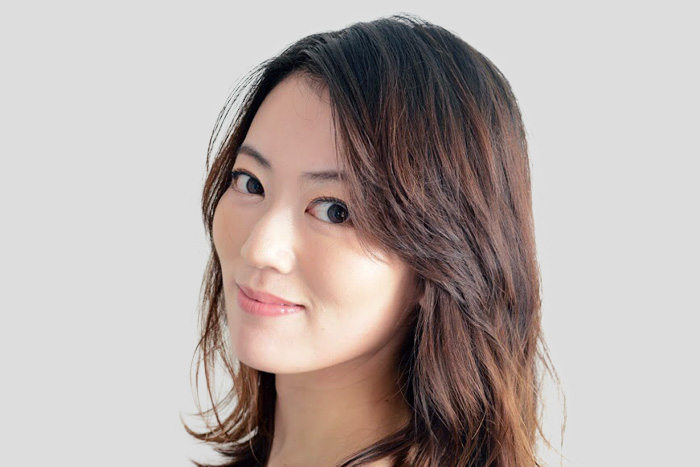 中原由貴