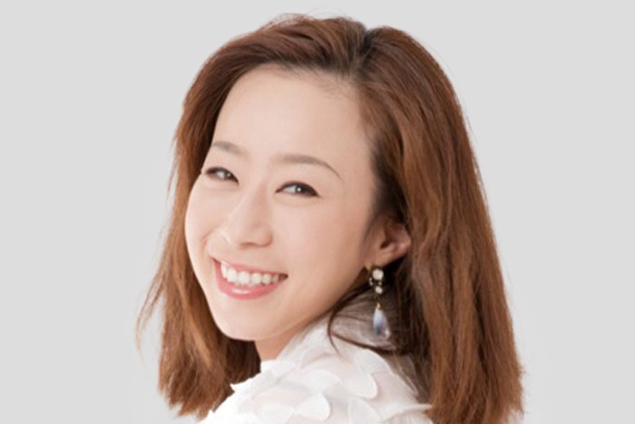 真愛涼歌